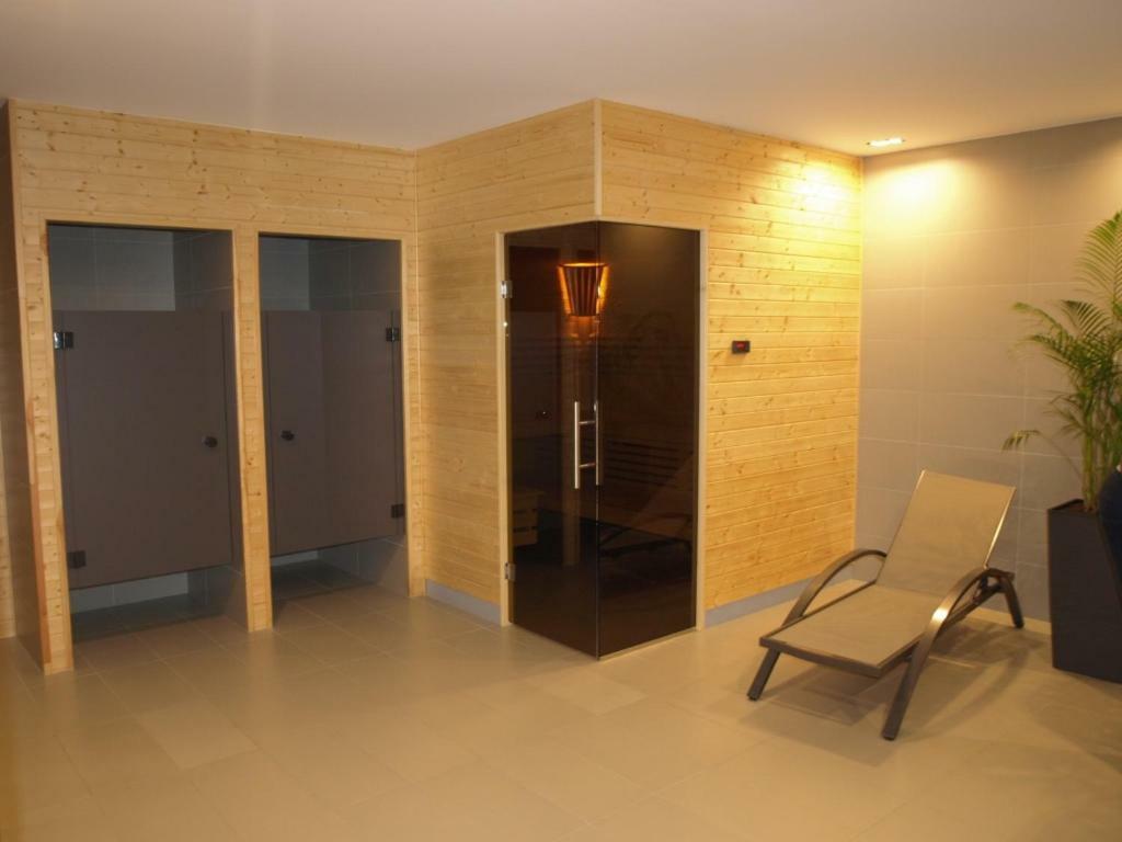 Baltica Sea Apartment Gdansk Exterior photo
