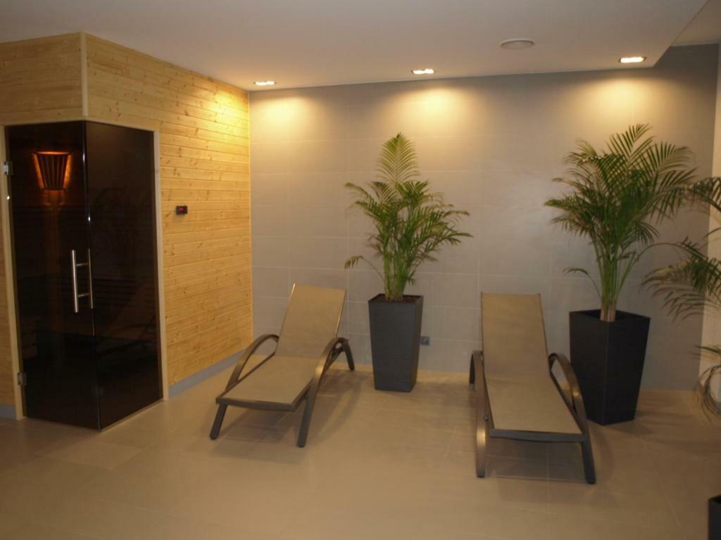 Baltica Sea Apartment Gdansk Exterior photo